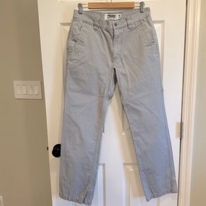 Men’s Mountain Khakis